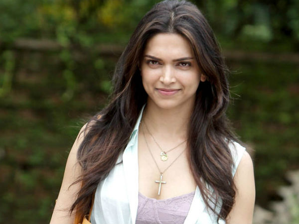 தீபிகா படுகோன்