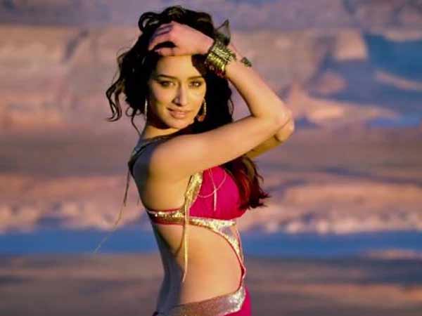 ஷ்ரத்தா கபூர்