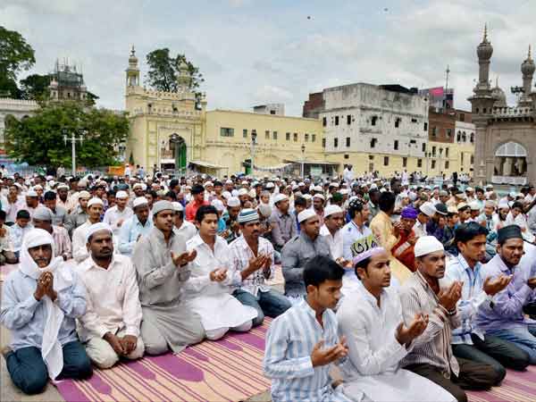 40 வருடம் தேர்தலே கிடையாது