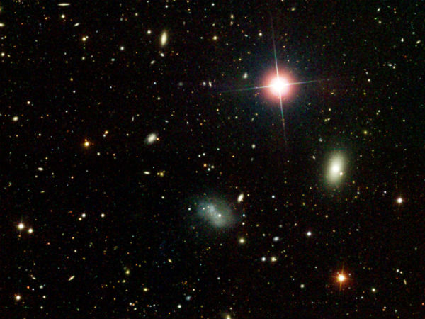 விண்வெளி ரகசியங்கள்: