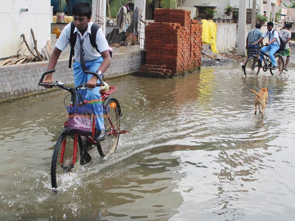 பள்ளி கல்லூரிகள் திறப்பு: