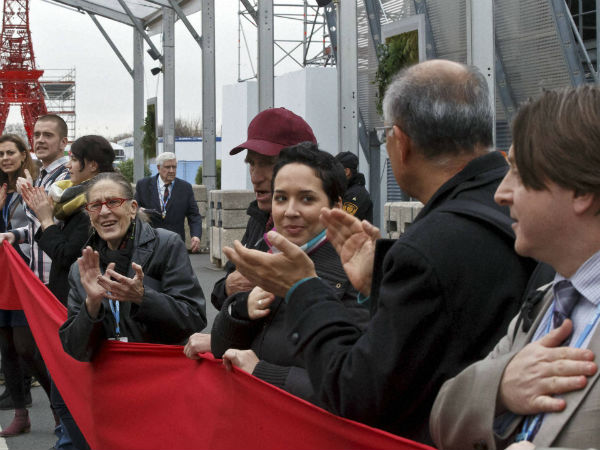 கிரீன்ஹவுஸ் வாயுக்கள்