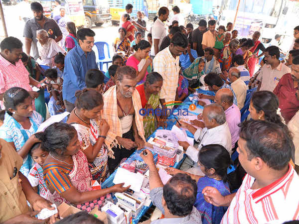 வரிப்பணம் எங்கே?