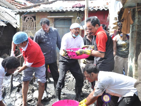 கடன்களை ரத்து செய்யுங்கள்