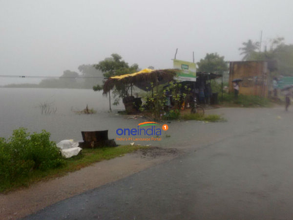 அதிக மழை