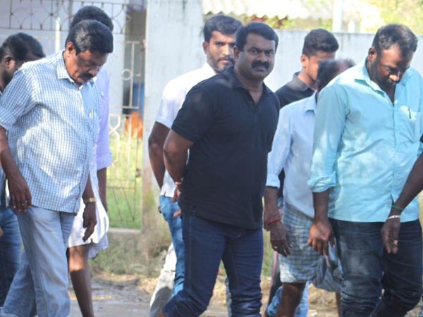 எங்கே இருக்கிறது ஒருங்கிணைப்பு...