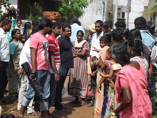 விசாரணைக் குழு தேவை...