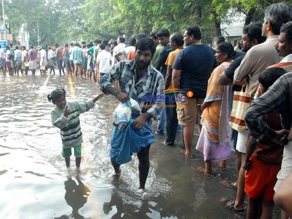 புதுக்குடித்தனம்...