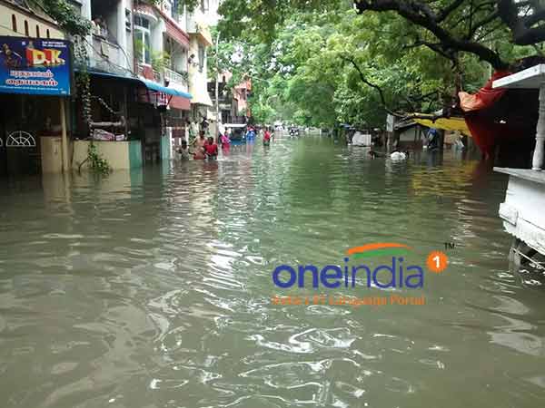 பயத்தில் அலறும் குழந்தை...