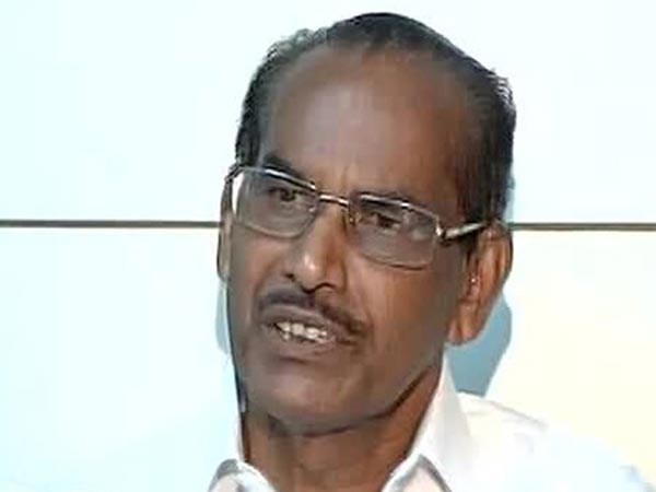 முன்னாள் எம்.பி மலைச்சாமி கருத்து