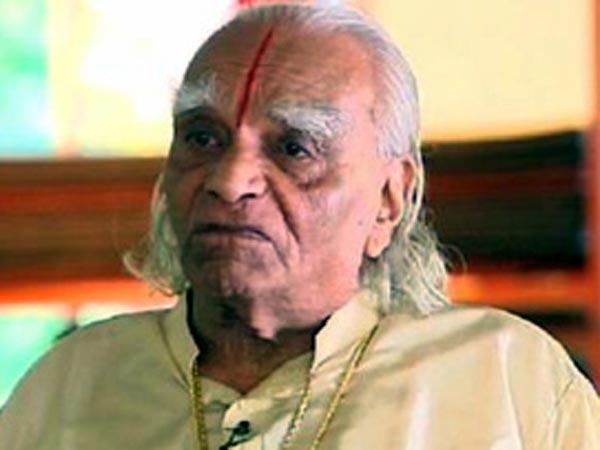 பலமாக்கிய யோகா: