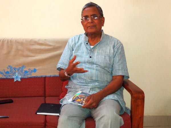 எனக்கும் நம்பிக்கை இருந்தது