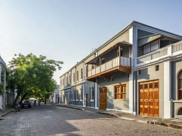 புல்வார் நகரம்: