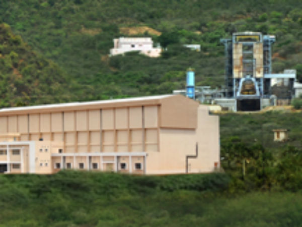 Suspicious plane creates panic in Mahendragiri Suspicious plane creates panic in Mahendragiri