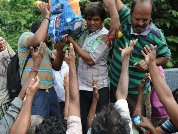 யாருடைய செயல்பாடு?