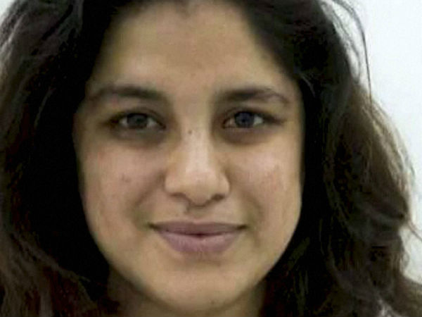 வாரணாசியில் கைது வாரணாசியில் கைது