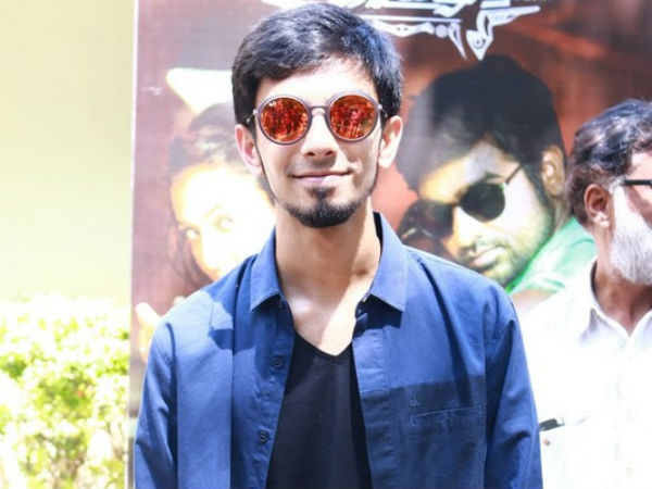 அனிருத் ஆஜராக சம்மன் அனிருத் ஆஜராக சம்மன்