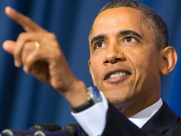 Obama warns Islamic State leaders: 'You are next' Obama warns Islamic State leaders: 'You are next'