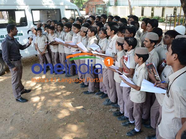 மன அழுத்தம்... மன அழுத்தம்...