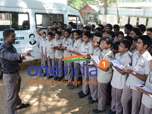 பயிற்சிகளும் உண்டு... பயிற்சிகளும் உண்டு...