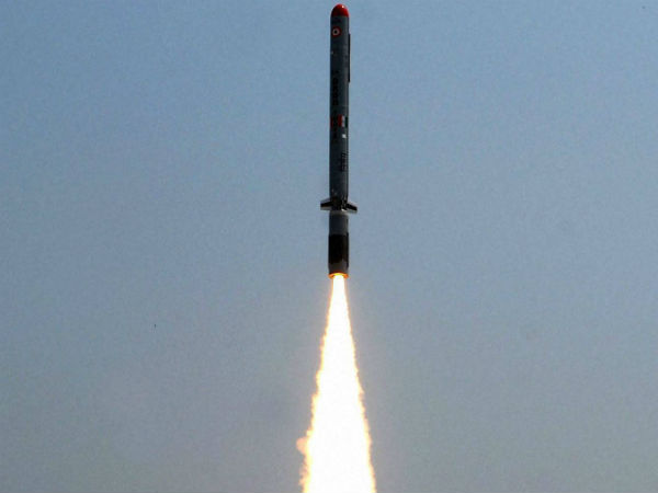 Pakistan tests nuclear-capable missile Pakistan tests nuclear-capable missile