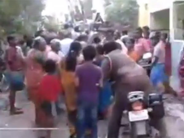 உயரதிகாரிகள் விசாரணை