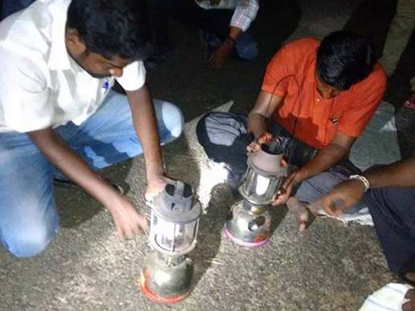 பந்தமெல்லாம் வேண்டாம்