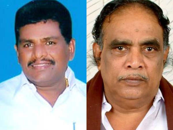 பனிப்போர் நீங்குமா?