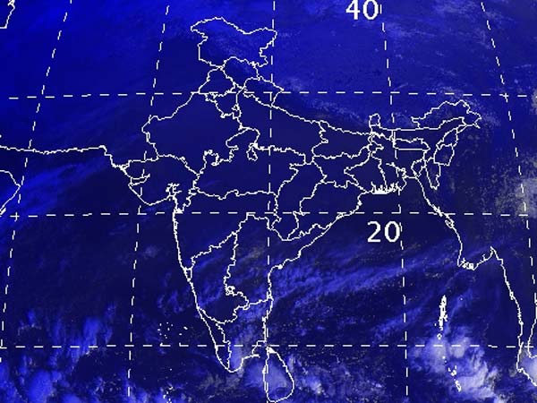 வானிலை மாற்றங்கள்...