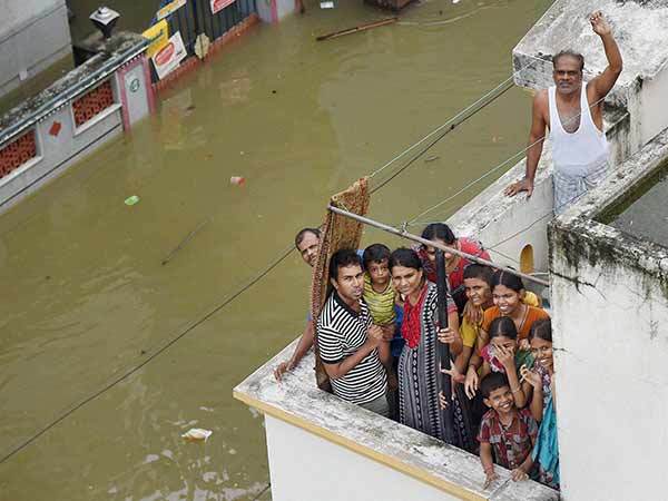 நோய் பரவும் ஆபத்து