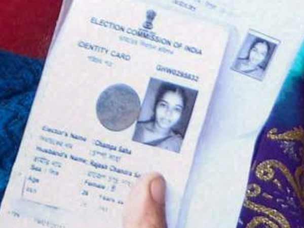 flood victims are replaced free cost of new voter id flood victims are replaced free cost of new voter id