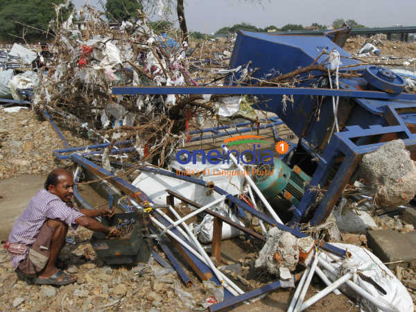 ரூ.10 லட்சம் இழப்பீடு ரூ.10 லட்சம் இழப்பீடு