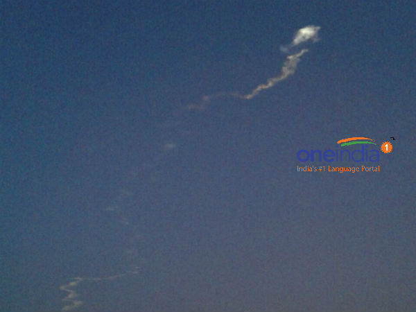 Isro's PSLV-C29 successfully puts 6 Singapore satellites in precise orbit