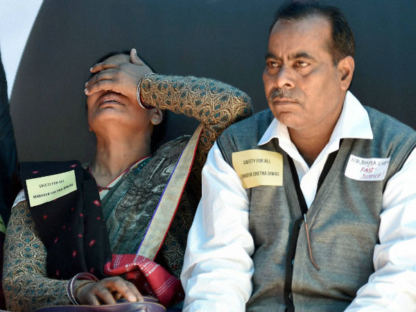 நான் ஏன் வெட்கப்பட வேண்டும்?: