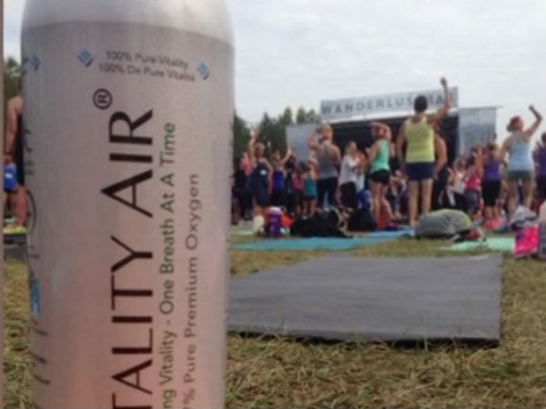 தூய்மையான காற்று...