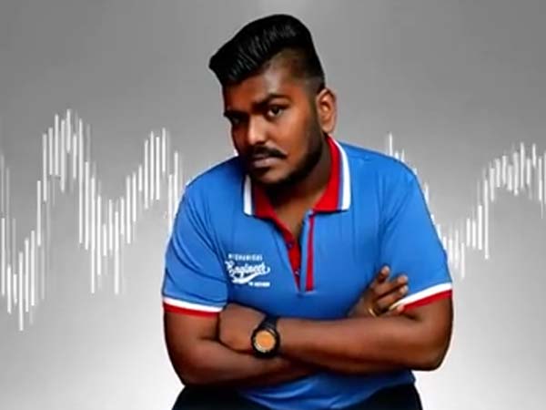 தப்பா பேசாத...