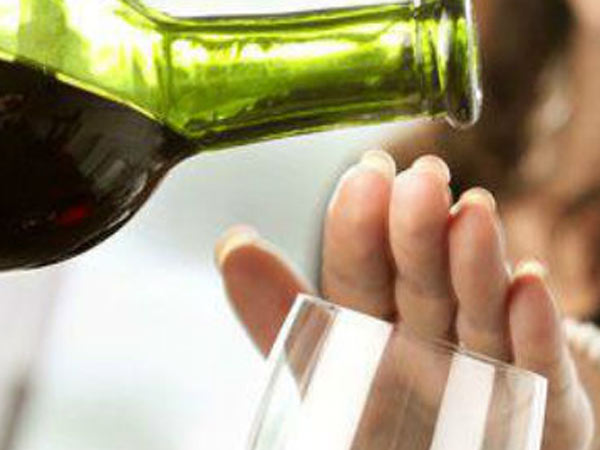 ஆரும் குடிக்கக் கூடாது!