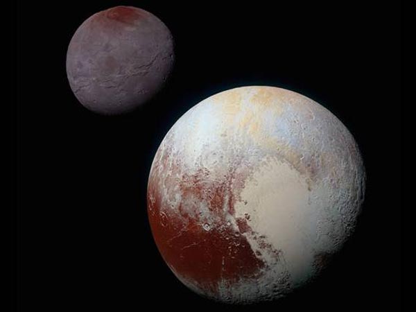 நியூ ஹாரிசான்ஸ்...