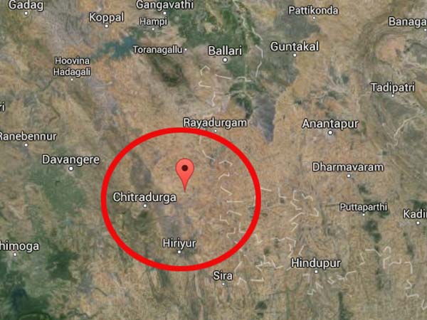 India building top-secret nuclear city in Karnataka India building top-secret nuclear city in Karnataka