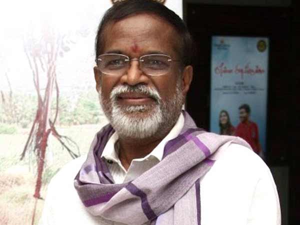 Go and ask Rajini, T Rajender about Beep Song, says Gangai Amaran Go and ask Rajini, T Rajender about Beep Song, says Gangai Amaran