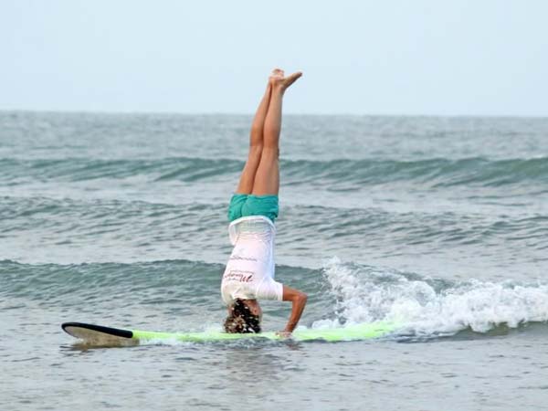 5 வகை அலை சறுக்கு