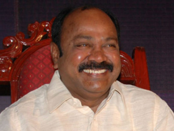 Women power dominates revised ADMK EC panel