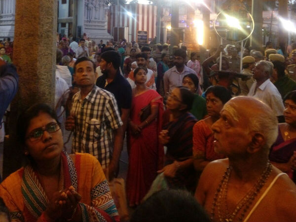சென்னை பெருமாள் கோவில்கள்