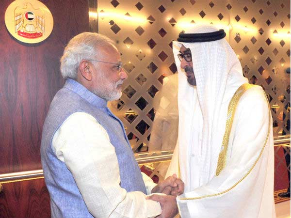 அபுதாபி அபுதாபி