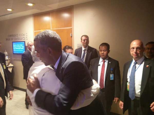 ஒபாமா ஒபாமா