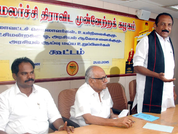 ஜெ. பொறுப்பேற்க வேண்டும்