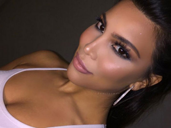 கிம் மாதிரியே...