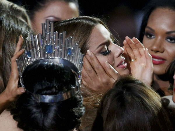 பிரான்ஸ் அழகி