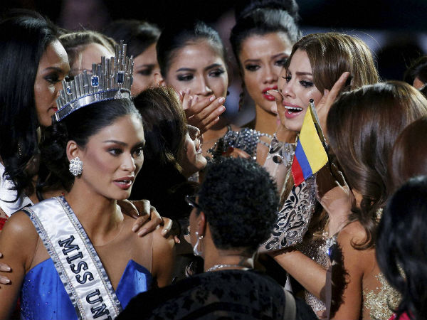 பிலிப்பைன்ஸ் அழகி