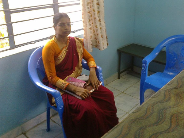 அப்பா சொத்தை வித்து